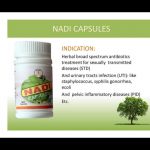 Nadi Herbal Capsules For STD