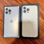 How Much Does An iPhone 12 Pro Cost In Nigeria?