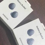 Samsung Galaxy Buds 2