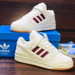 Latest Adidas Forum Sneakers