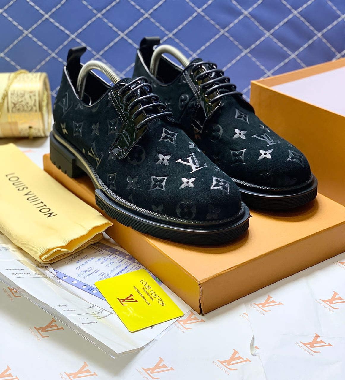 Shop Louis Vuitton Shoes Deals: Unlock Exclusive Offers!