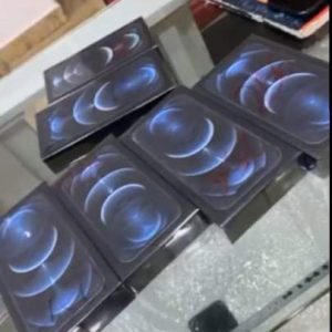 Apple Iphone 12 Mobile Phones In Nigeria