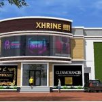 Xhrine Night Club Nigeria