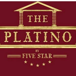Platino Hotel Lagos By Five Star