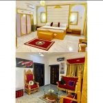 Tana Castle Hotel Asaba