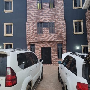 D- Blessed Chimaco Hotel Arochukwu