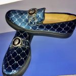 Peter Ascot Men's Shoe