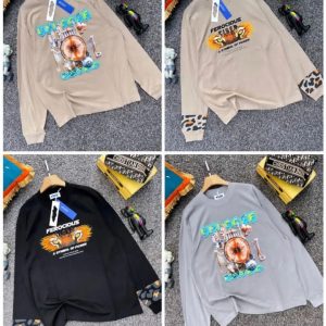 Latest Unisex Sweaters