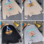 Latest Unisex Sweaters