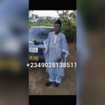 Powerful Spiritual Herbalist Native Doctor In Nigeria