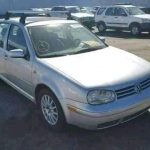 Used Volkswagen Golf 4
