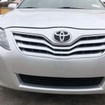 Used Toyota Camry 2009