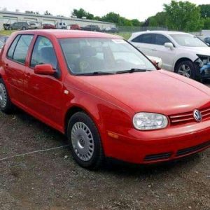 Volkswagen Golf 4 For Sale