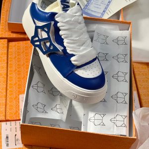 Naked Wolfe Sneakers