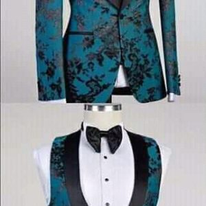 Men and Women Clothing