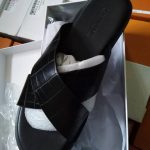 Balenciaga Pam Slippers