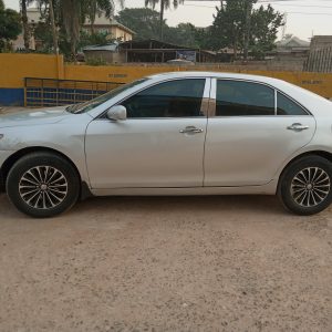 Used Toyota Camry 2008