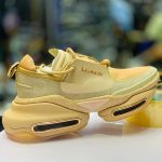 Original Balmain Sneakers