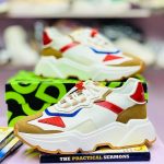 Gucci Sneakers In Nigeria For Sale