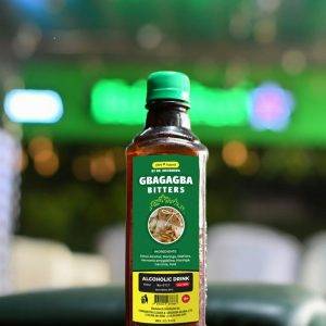 Gbagagba Carburetor Herbal Medicine