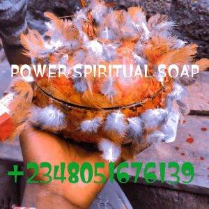 The Strong Powerful Spiritual Herbalist in Nigeria +2348051676139