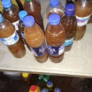 Natural Healing Of Body And Soul