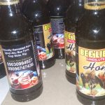 Buy Undiluted Pure Honey In Nigeria