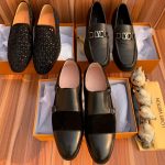 Louis Vuitton Shoes