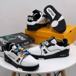 Louis Vuitton Trainer For Sale