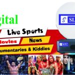 Metro Digital Sltv Cable TV Provider