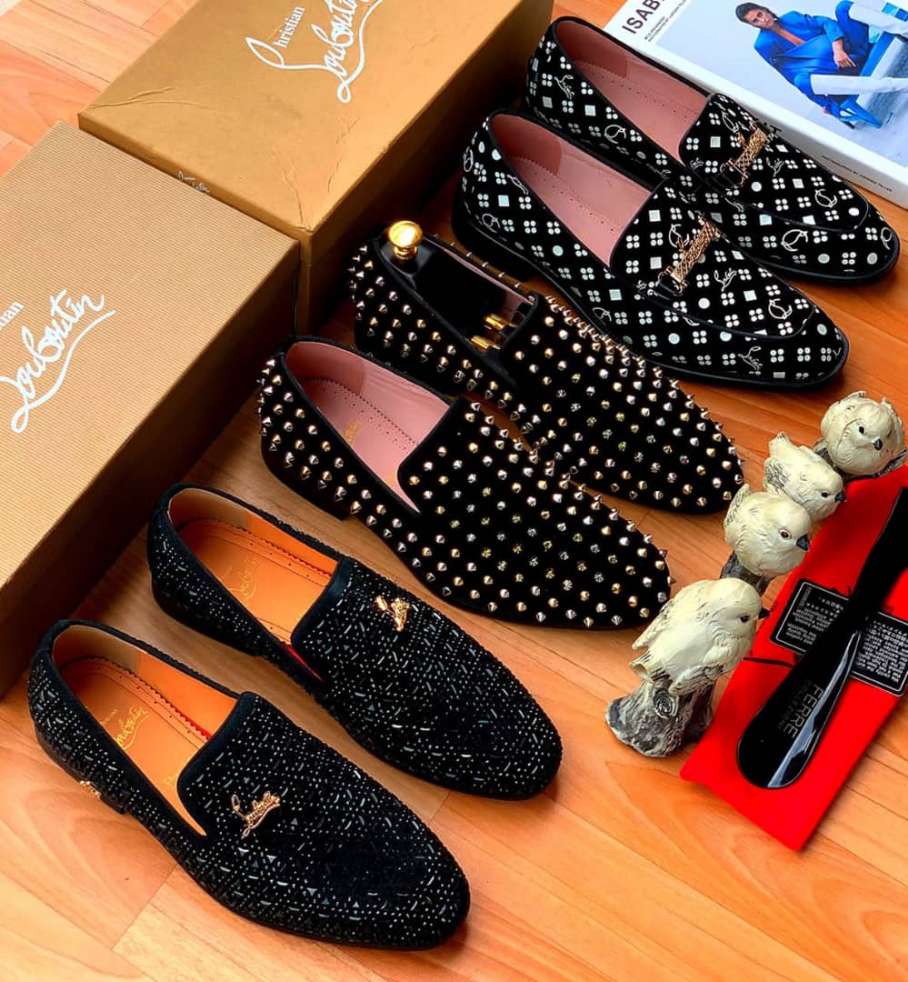 Affordable louboutin shoes hotsell