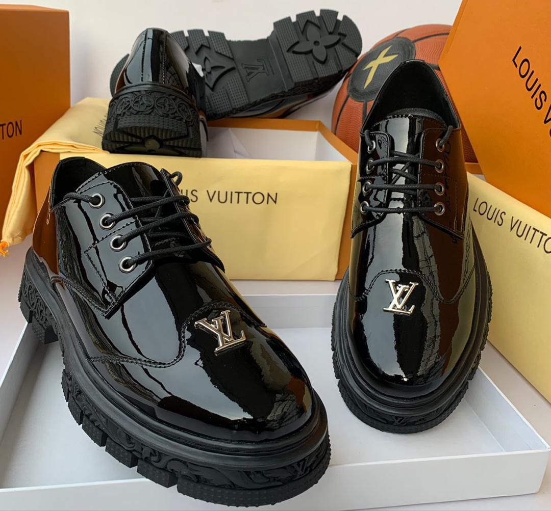 Shop Louis Vuitton Shoes Deals: Unlock Exclusive Offers!