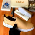Chloe Designer Men's Shoes