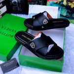 Original Bottega Veneta Men's Slippers