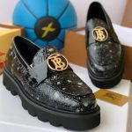 Burberry Genuine Shoes In Nigeria