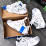 Men's Mesh Breathable Sneakers