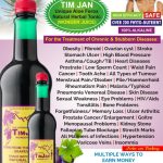 Tim Jan Wonder A Miracle In A Bottle.