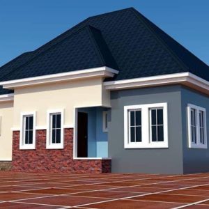 Quality Stone Coated Roofing Tiles In Nigeria