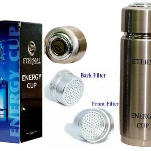 Eternal Energy Cup For Alkaline Water