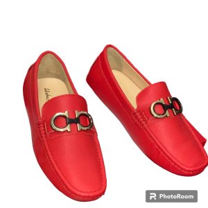 Quality Men's Loafers Shoes In Lagos
