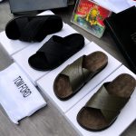 Quality Men's Pam Slippers In Lagos