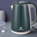 Elevate Your Everyday With Eternal Electric Kettle