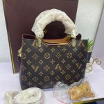Buy Luxury Ladies Handbags In Nigeria