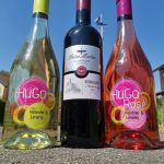 D Hugo Wine: A Celebration Of Excellence In Every Sip