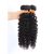 100% Human Hair Water Wave 3 4 Bundles Weave