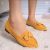 Women Designer Flat Shoes